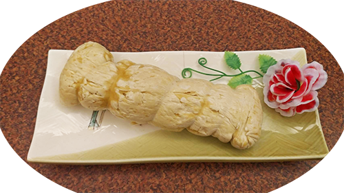 非基改雞卷・中平素食之家